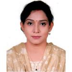 Ms. Anu Dey